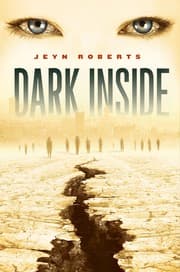 Tapa de Dark inside