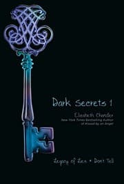 Tapa de Dark Secrets 1