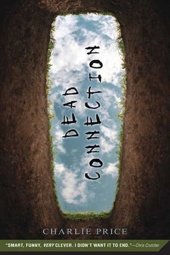 Tapa de Dead Connection
