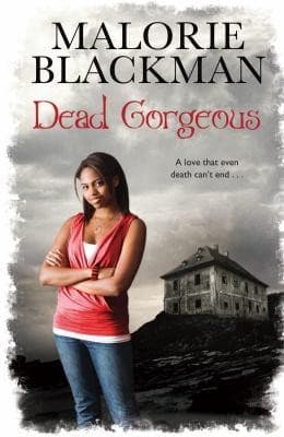 Tapa de Dead Gorgeous