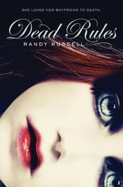 Tapa de Dead rules