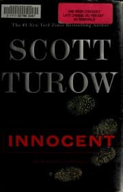 Tapa de Innocent
