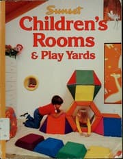 Tapa de Sunset ideas for children's rooms & play yards