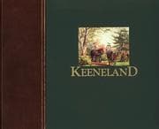 Tapa de Keeneland