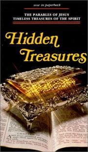 Tapa de Hidden Treasures