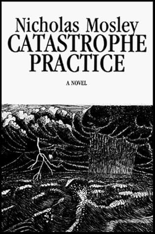 Tapa de Catastrophe practice