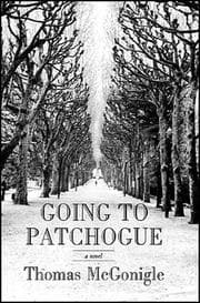 Tapa de Going to Patchogue