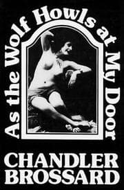 Tapa de As the wolf howls at my door