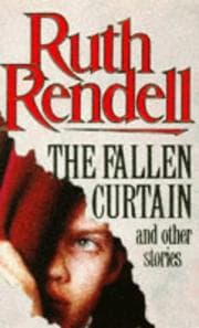 Tapa de The Fallen Curtain ... And Other Stories