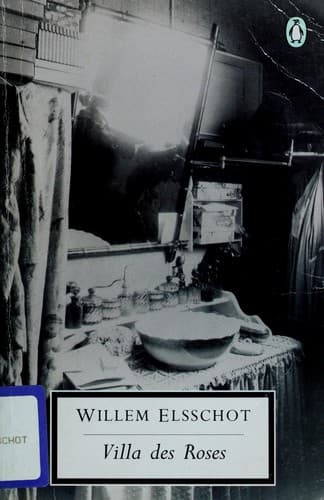 Tapa de Villa des Roses (20th Century Classics)