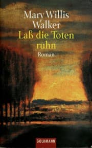 Tapa de Lass die Toten ruhn