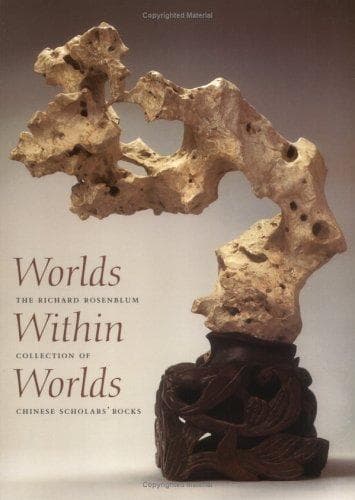 Tapa de Worlds within worlds