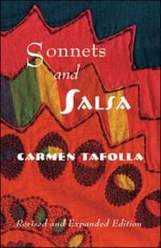 Tapa de Sonnets and Salsa