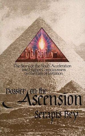 Tapa de Dossier on the Ascension