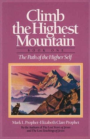 Tapa de Climb the highest mountain