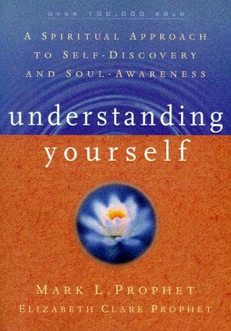 Tapa de Understanding yourself
