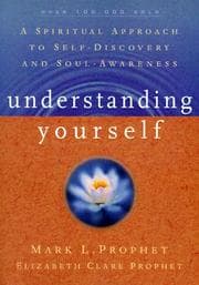 Tapa de Understanding yourself