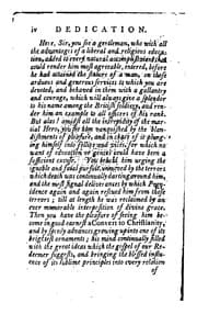 Tapa de Some Remarkable Passages in the Life of the Hon. Col. James Gardiner, who ..