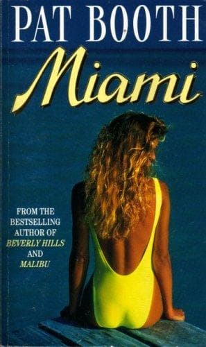 Tapa de Miami