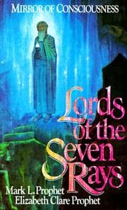 Tapa de Lords of the Seven Rays