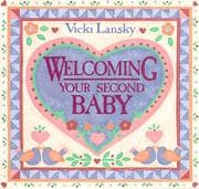 Tapa de Welcoming Your Second Baby (Family & Childcare)