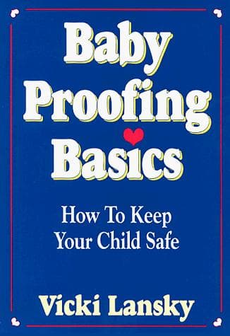 Tapa de Baby Proofing Basics