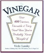 Tapa de Vinegar