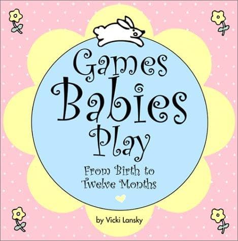 Tapa de Games Babies Play