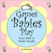 Tapa de Games Babies Play