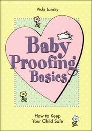 Tapa de Baby Proofing Basics
