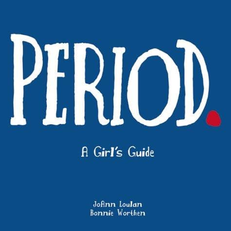 Tapa de Period.