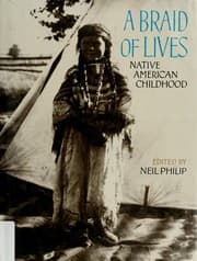 Tapa de A braid of lives