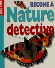 Tapa de Become a nature detective