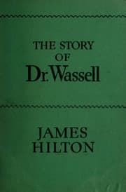 Tapa de The story of Dr. Wassell
