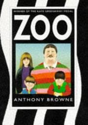 Tapa de Zoo