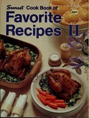 Tapa de Favorite recipes II