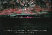 Tapa de Imperiled Landscapes