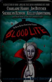 Tapa de Blood Lite