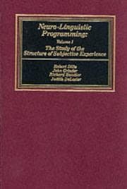 Tapa de Neuro-Linguistic Programming