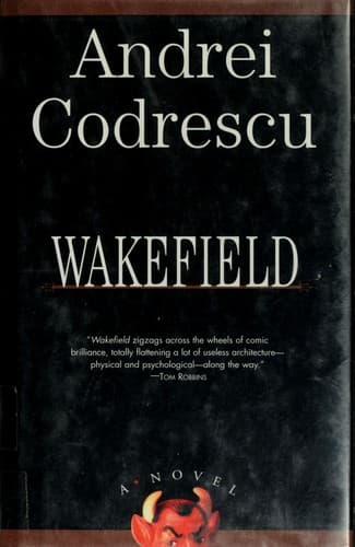 Tapa de Wakefield