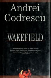 Tapa de Wakefield