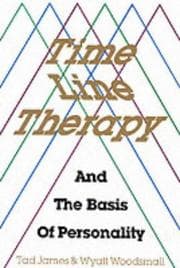 Tapa de Time line therapy and the basis of personality