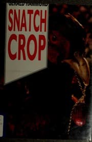 Tapa de Snatch crop