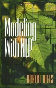 Tapa de Modeling with NLP
