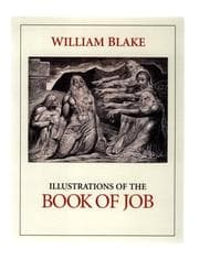 Tapa de William Blake