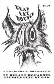 Tapa de Dead cat bounce