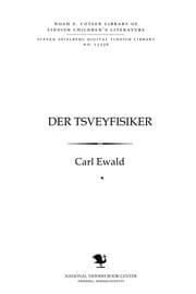 Tapa de Der tsṿeyfisiḳer
