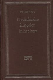 Tapa de Nederlandse historiën in het kort