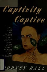 Tapa de Captivity captive