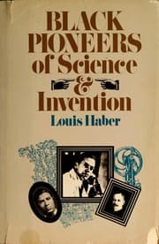 Tapa de Black pioneers of science and invention